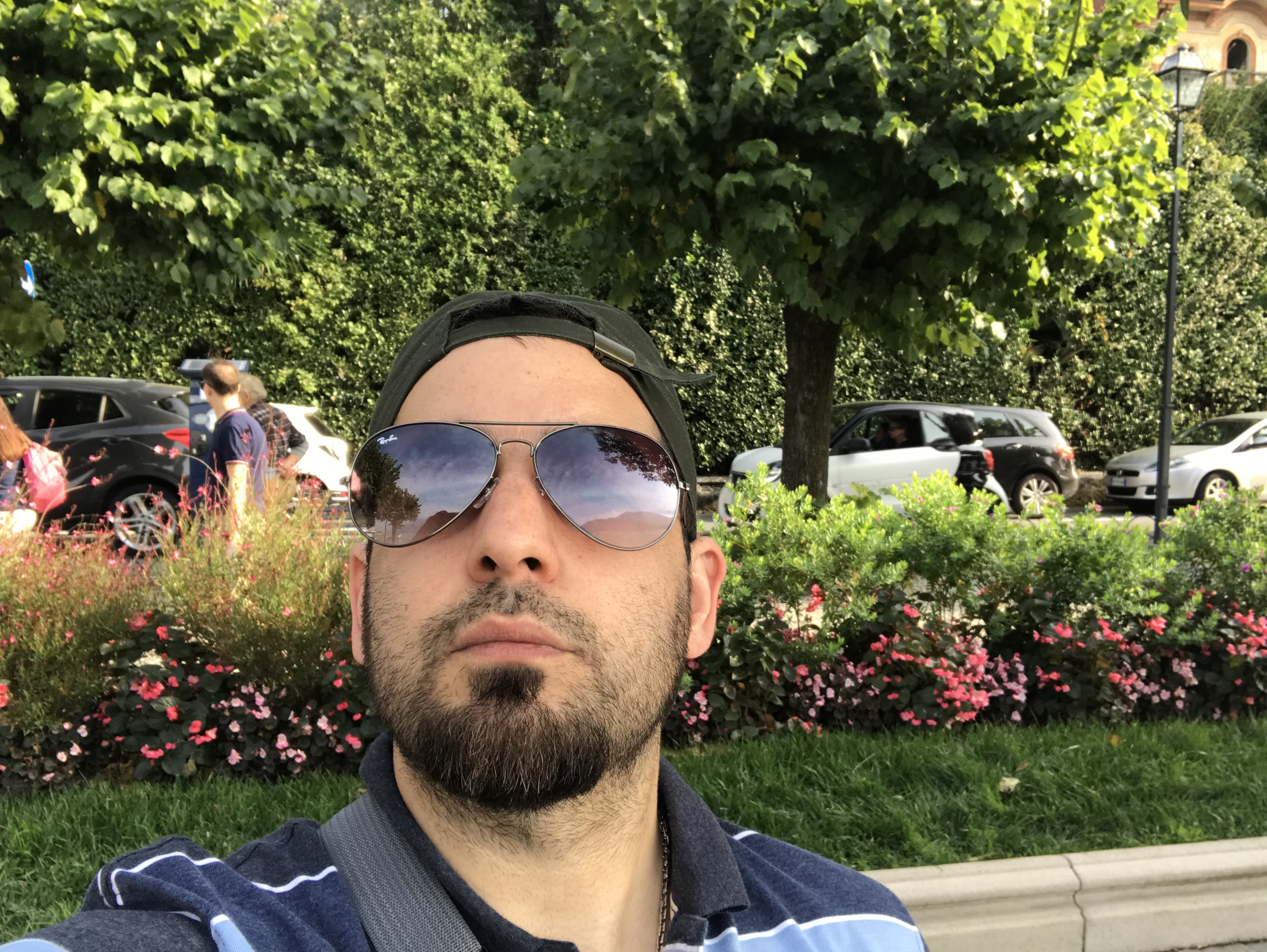 Imagen de Marcelo Correa